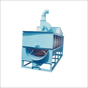 Cotton Seed Cleaner