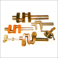 Crank Shafts