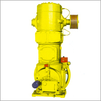 Air Compressor Spares