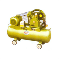 Air Compressor 0.5 Hp to 20 Hp
