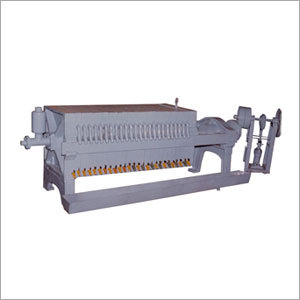 Filter Presses