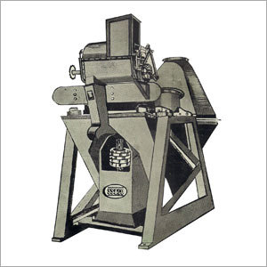 Hull Defibrator