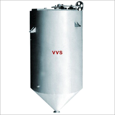 Neutralizer Tank