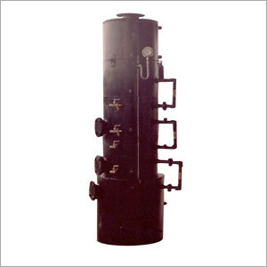 Non IBR Boiler