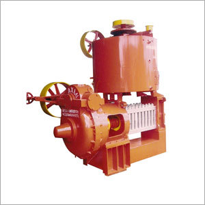 Oil Expeller