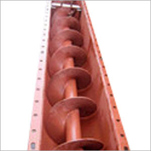 Screw Conveyor
