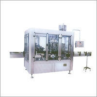 3 in 1 Automatic Washing Filling & Capping Unit