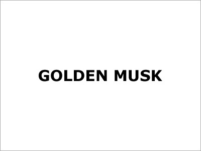 Golden Musk