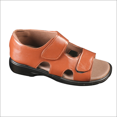 Casual Ortho Footwear For Mens