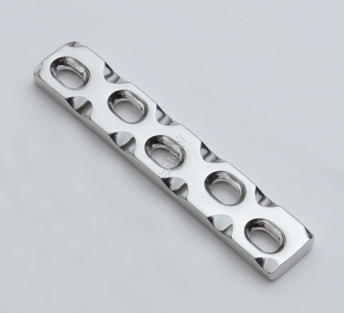 Broad Dynamic Compression Plate
