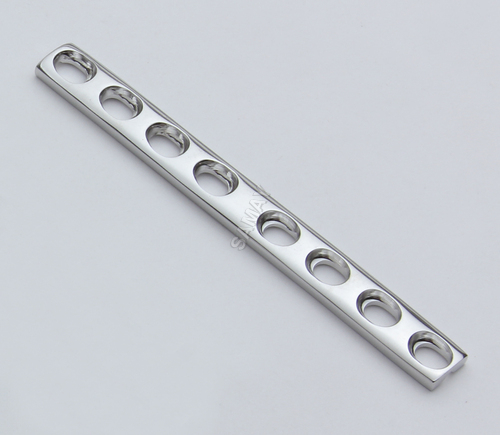 Orthopedic Implants