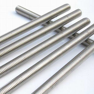 Thread Bars