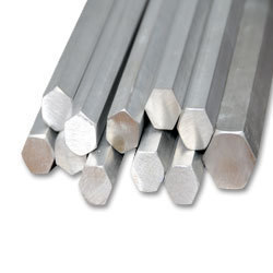 Stainless Steel Round Bars Hex Bars