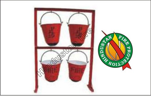Fire Buckets