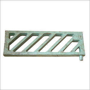 Customized Slope Grating