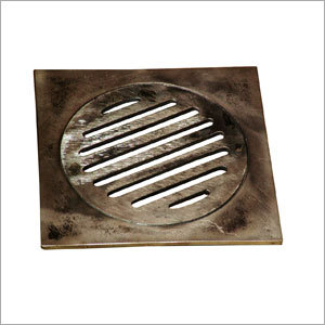 Frame & Gratings