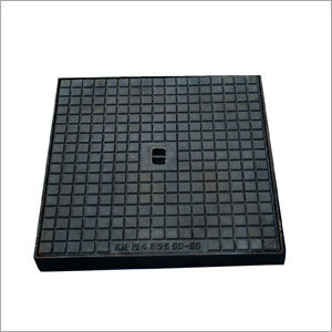 Manhole Covers