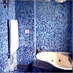 Mosaic Bathroom Tiles