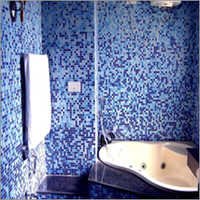 Mosaic Bathroom Tiles