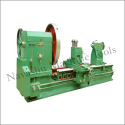 Heavy Duty Lathe Machines