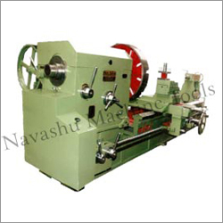 Roll Turning Lathe Machines