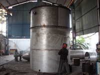 Storage Tank Fabricators