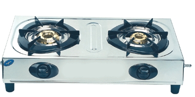 Gas Stove
