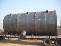 Mild Steel Storage Tank