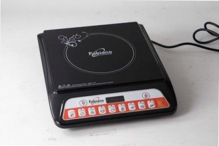 Induction Cooker