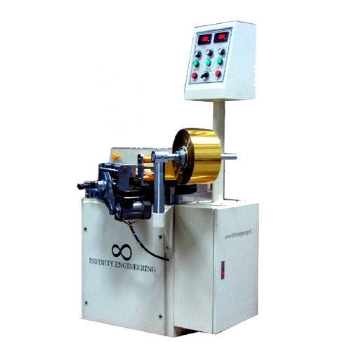 Glitter Cutting Machine