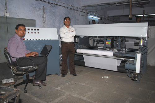 Hot Spangle Sequins Punching Machines