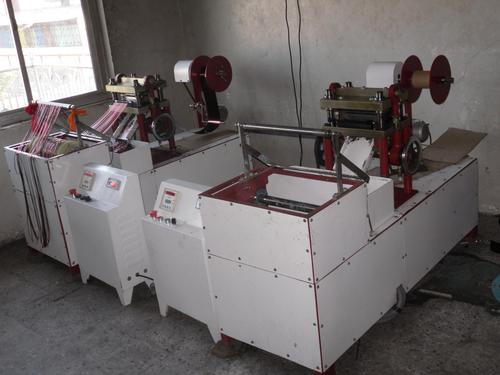 Sequins Punching for Schiffly Embroidery Machines