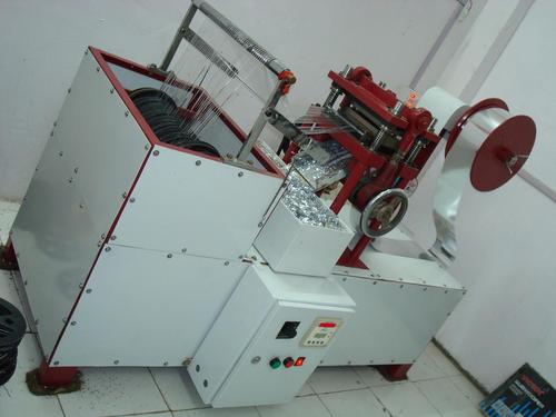 Sequins Punching Machine