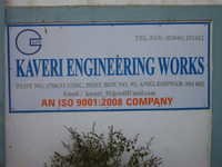 Kaveri Engineering Works