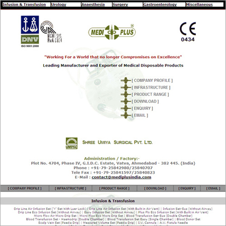 SEO Service (Search Engine Optimization)