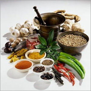Ayurvedic Herbs