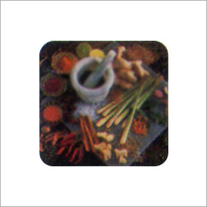 Herbal & Botanical Products