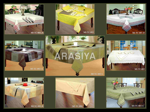 Table Cloths