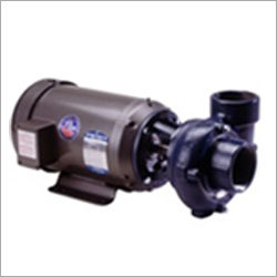 Sanitary Centrifugal Pumps(RC Series)