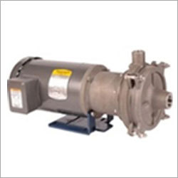Centrifugal Self Priming Pumps_2MS75 Mag Drive