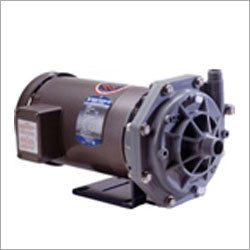 End Suction Centrifugal Pumps (OH75 Series)