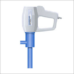 Electrical Barrel Pump ( JP 100 Lab Pump)