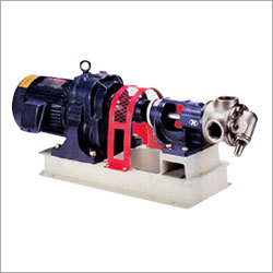 Rotary Gear Pump