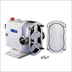 Rotary Lobe Pumps