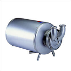 Self Priming Pumps