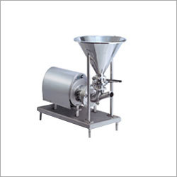 Shear Pumps