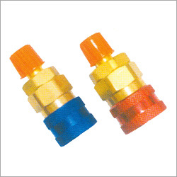 Quick Coupler