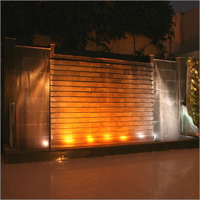 Wall Fountain