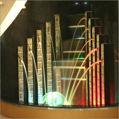 दीवार का फव्वारा