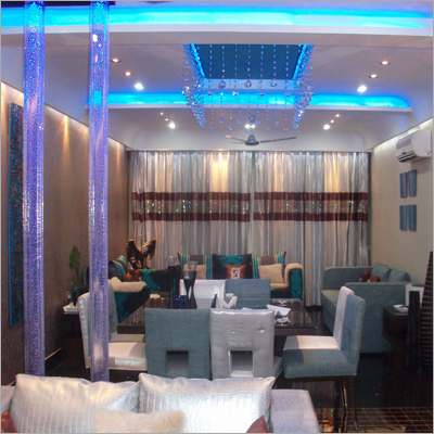 Drawing Room Interior